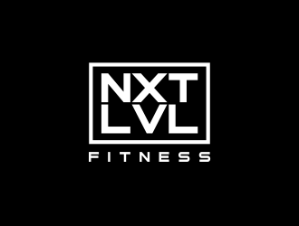 NXTLVL Fitness logo design by pionsign