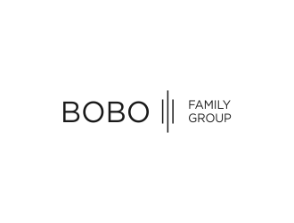 Bobo Family Group logo design by yuela