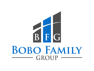 Bobo Family Group logo design by jm77788
