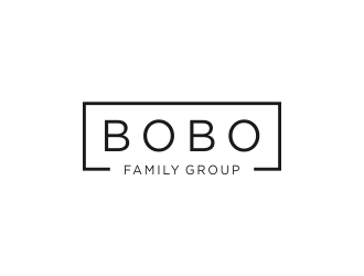 Bobo Family Group logo design by yuela