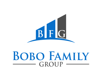 Bobo Family Group logo design by jm77788