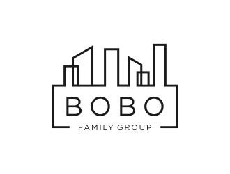 Bobo Family Group logo design by yuela
