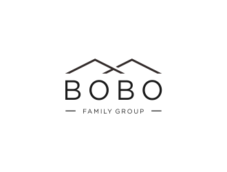 Bobo Family Group logo design by yuela