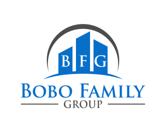 Bobo Family Group logo design by jm77788