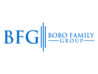 Bobo Family Group logo design by jm77788