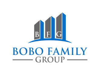 Bobo Family Group logo design by jm77788