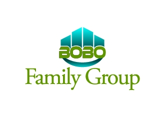  logo design by CakMan