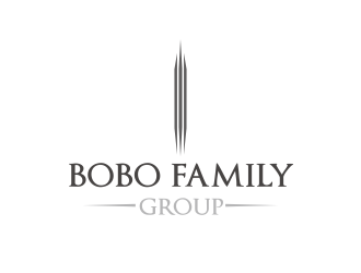 Bobo Family Group logo design by Greenlight