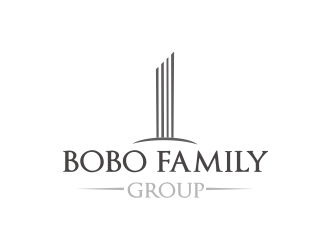 Bobo Family Group logo design by Greenlight