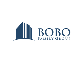 Bobo Family Group logo design by rykos