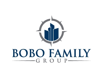 Bobo Family Group logo design by abss