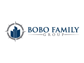 Bobo Family Group logo design by abss