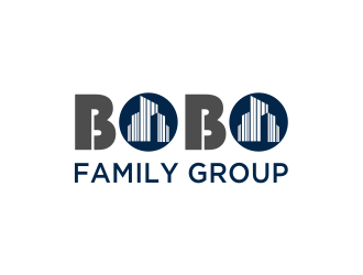 Bobo Family Group logo design by cahyobragas