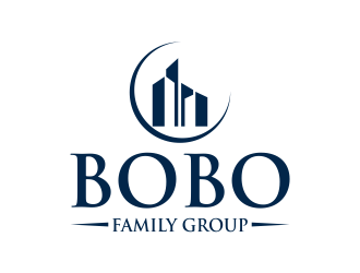 Bobo Family Group logo design by cahyobragas