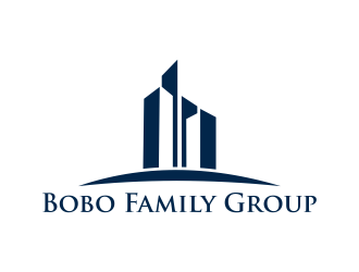 Bobo Family Group logo design by cahyobragas