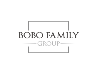 Bobo Family Group logo design by Greenlight
