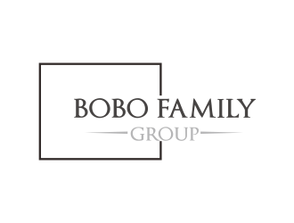 Bobo Family Group logo design by Greenlight