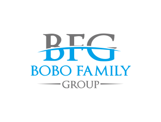 Bobo Family Group logo design by Greenlight