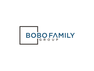 Bobo Family Group logo design by nurul_rizkon