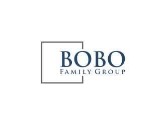 Bobo Family Group logo design by rykos