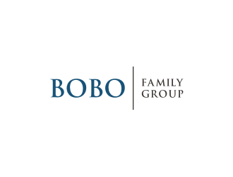 Bobo Family Group logo design by nurul_rizkon