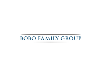 Bobo Family Group logo design by nurul_rizkon