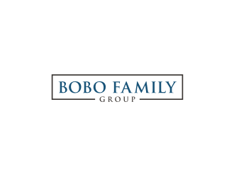 Bobo Family Group logo design by nurul_rizkon