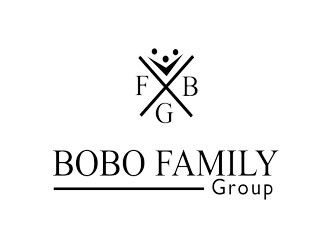 Bobo Family Group logo design by bougalla005
