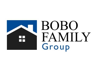 Bobo Family Group logo design by bougalla005