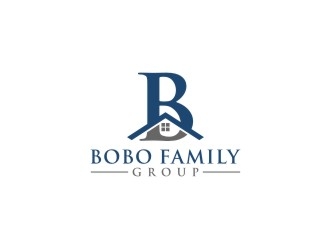 Bobo Family Group logo design by case