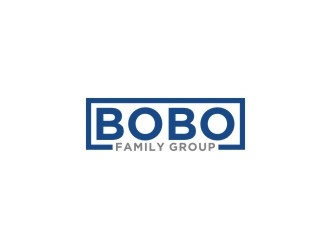 Bobo Family Group logo design by case
