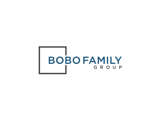 Bobo Family Group logo design by nurul_rizkon