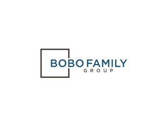 Bobo Family Group logo design by nurul_rizkon