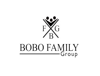 Bobo Family Group logo design by bougalla005