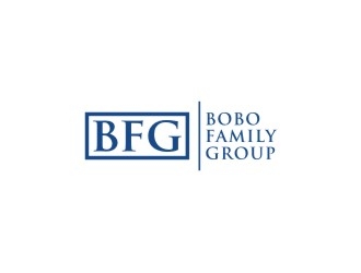 Bobo Family Group logo design by case