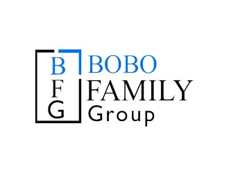 Bobo Family Group logo design by bougalla005