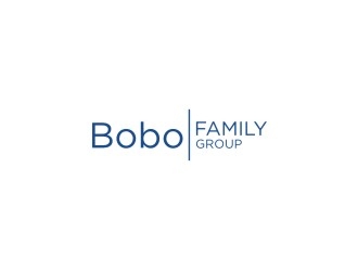 Bobo Family Group logo design by case
