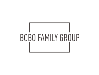 Bobo Family Group logo design by Greenlight