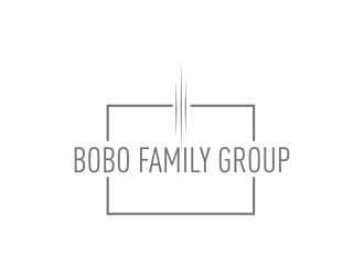 Bobo Family Group logo design by Greenlight