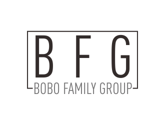 Bobo Family Group logo design by Greenlight