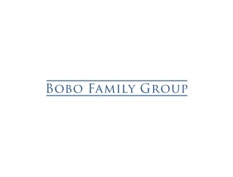 Bobo Family Group logo design by case
