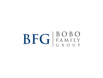 Bobo Family Group logo design by RIANW