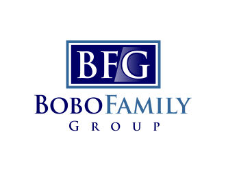Bobo Family Group logo design by AisRafa