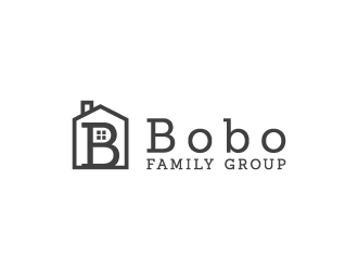 Bobo Family Group logo design by justicio