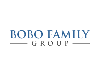Bobo Family Group logo design by cintoko