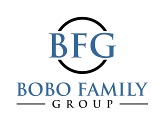 Bobo Family Group logo design by cintoko