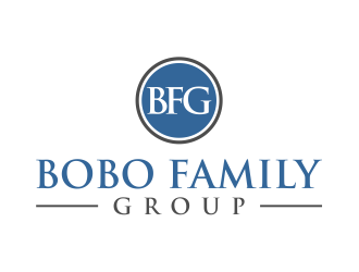 Bobo Family Group logo design by cintoko
