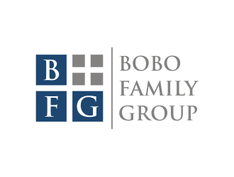 Bobo Family Group logo design by Franky.