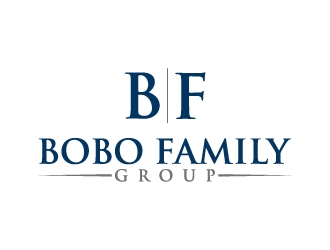 Bobo Family Group logo design by abss
