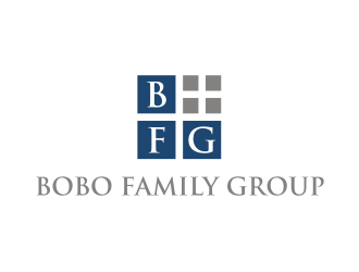 Bobo Family Group logo design by Franky.